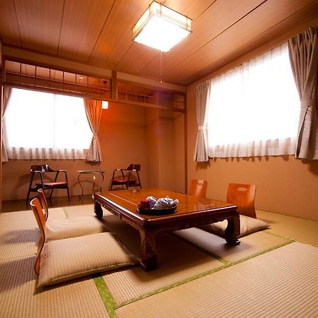 Ryokan Kappo Sekiya Beppu Exterior foto