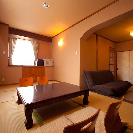 Ryokan Kappo Sekiya Beppu Exterior foto