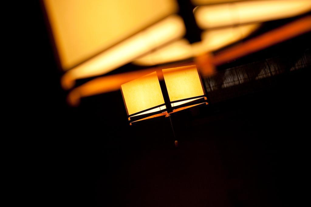 Ryokan Kappo Sekiya Beppu Zimmer foto