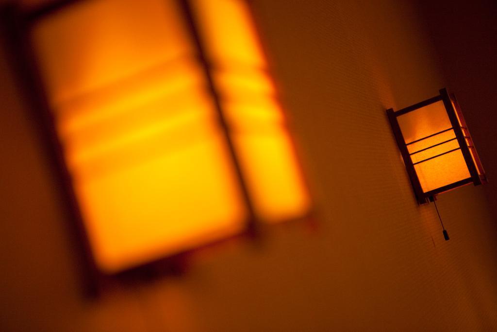 Ryokan Kappo Sekiya Beppu Zimmer foto